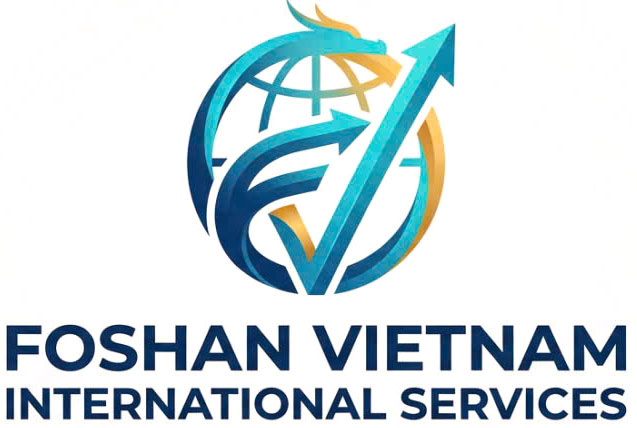 Công Ty TRÁCH NHIỆM HỮU HẠN DỊCH VỤ QUỐC TẾ FOSHAN VIỆT NAM